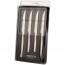 Couteau à steak type 1 - lame inox 11cm - Coffret cadeau de 4 - Chuletero - Arcos