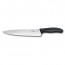 Couteau a trancher lame 22cm - swissclassic - victorinox