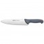 Couteau Chef - lame inox Nitrum 25cm - Colour Prof - Arcos