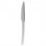 Couteau de table monobloc lame scie inox 18/10 4mm - Lot de 6 - Guest Star - Guy Degrenne