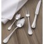 Couteau de table lame scie Verlaine Guy Degrenne
