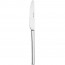 Couteau de table en inox 18/10 - Lot de 6 - Galaxy - Eternum
