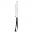 Couteau de table en acier inox forgé 18/10 8mm - Silhouette Miroir - Couzon