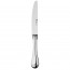 Couteau de table manche orfèvre en inox 18/10 de 3,5mm finition miroir - Neuilly - Guy Degrenne