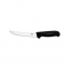 Couteau à désosser lame courbée 15cm - manche fibrox noir - Fibrox - Victorinox