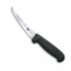Couteau à désosser lame flexible 15cm - manche synthétique noir - Fibrox - Victorinox