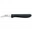 Couteau d'office lame 6cm acier inoxydable nitrum - genova - arcos