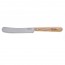 Couteau petit-déjeuner manche en bois de hêtre naturel - Opinel