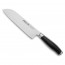 Couteau Santoku - lame inox Nitrum 18,5cm - A l'unité - Kyoto - Arcos