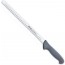 Couteau à saumon gris - lame alvéolée acier inoxydable 30 cm - Colour Prof - Arcos