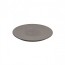 Couvercle bol gourmet/cocotte 12,5cm en grès basalte - Bahia - Guy Degrenne