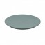 Couvercle bol gourmet/cocotte 12,5cm en grès vert argile - Bahia - Guy Degrenne
