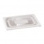 Couvercle Hermétique GN 1/2 en tritan BPA free 26.5 x 32.5cm - Paderno