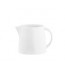 Crémier en porcelaine blanche 12cl - Oléa - Chef & Sommelier