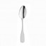 Cuillère à café 18/0 de 3mm finition satinée - Vieux Paris satiné - Amefa