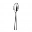 Cuillère à café en acier inox forgé 18/10 8mm - Silhouette Miroir - Couzon