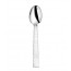 Cuillère de table en inox 18/10 3mm - Ato martelé - Couzon