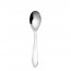 Cuillère à Dessert En Inox 18/10 De 3,5mm Finition Miroir - Lot De 6 Verlaine Guy Degrenne