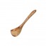 Cuillère à soupe en bois d'olivier 25cm - Cosy & Trendy