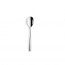Cuillère à moka inox 18/10 de 3,5mm finition miroir - Lot de 6 - Aurora - Amefa