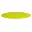 Dessous de plat rond silicone vert avec diamètre 18cm - Silicone - Cosy & Trendy