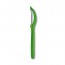 eplucheur polyvalent manche vert clair - econome - victorinox