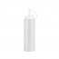 Flacon doseur bec verseur souple blanc 24cl en polyéthylène - Paderno