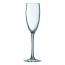 Flûte à champagne 16cl - coupe à champagne - Cabernet - Chef & Sommelier