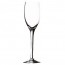 Flûte à champagne 16.5cl transparent - Lot de 6 - Barbizon - La Rochère