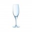 Flûte à champagne 19cl - Lot de 6 - Sensation Exalt - Chef & Sommelier 