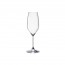 Flûte à champagne 24cl en verre - Lot de 3 - Restaurant - Bormioli Rocco