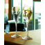 Flute a champagne 9,5cl en verre Brio
