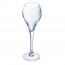 Flute a champagne 9,5cl en verre - Brio - Arcoroc