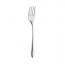 Fourchette à dessert forgé - inox 18/10 3.5mm - Lot de 6 - Cuba Amefa