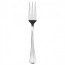 Fourchette à poisson en inox 18/10 de 3,5mm finition miroir - Lot de 6 - Mikado - Guy Degrenne