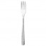 Fourchette de service en inox 18/10 de 3,5mm - Astrée Ciselé - Guy Degrenne