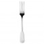 Fourchette de service en inox 18/0 de 3mm finition satinée - Vieux Paris - Guy Degrenne