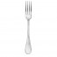 Fourchette de service en inox 18/10 de 3,5mm finition miroir - A l'unité - Verlaine - Guy Degrenne