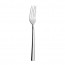 Fourchette de table en inox 18/0 de 3mm finition miroir - Havane - Amefa