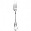 Fourchette de table en inox 18/10 finition poli-miroir - Lot de 6 - Marquise - Guy Degrenne