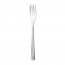 Fourchette de table inox 18/10 3,5mm - Lot de 6 - Astrée Ciselé - Guy Degrenne