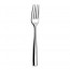 Fourchette de table en acier inox forgé 18/10 8mm - Silhouette Miroir - Couzon