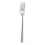 Fourchette de table forgé inox 18/10 de 2,5mm finition miroir - Moderno - Amefa