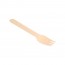 Fourchette en bois écologique 16cm - AZ Boutique