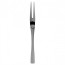 Fourchette mise en bouche inox noir 18/10 - Lot de 6 - XY Black Miroir - Guy Degrenne
