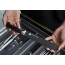 Fourreau 20,6cm noir Zwilling