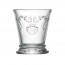 Gobelet forme basse 25cl - Versailles - La Rochère
