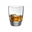 Verre whisky - Gobelet forme basse 26 cl - Luna - Bormioli Rocco