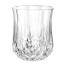 Gobelet forme basse 23cl - Longchamp - Eclat par Cristal d'Arques