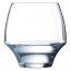 Gobelet forme basse 38cl en Kwarx  - Lot de 6 - Open Up - Chef & Sommelier